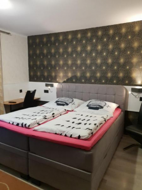 Waldhotel Lemberg